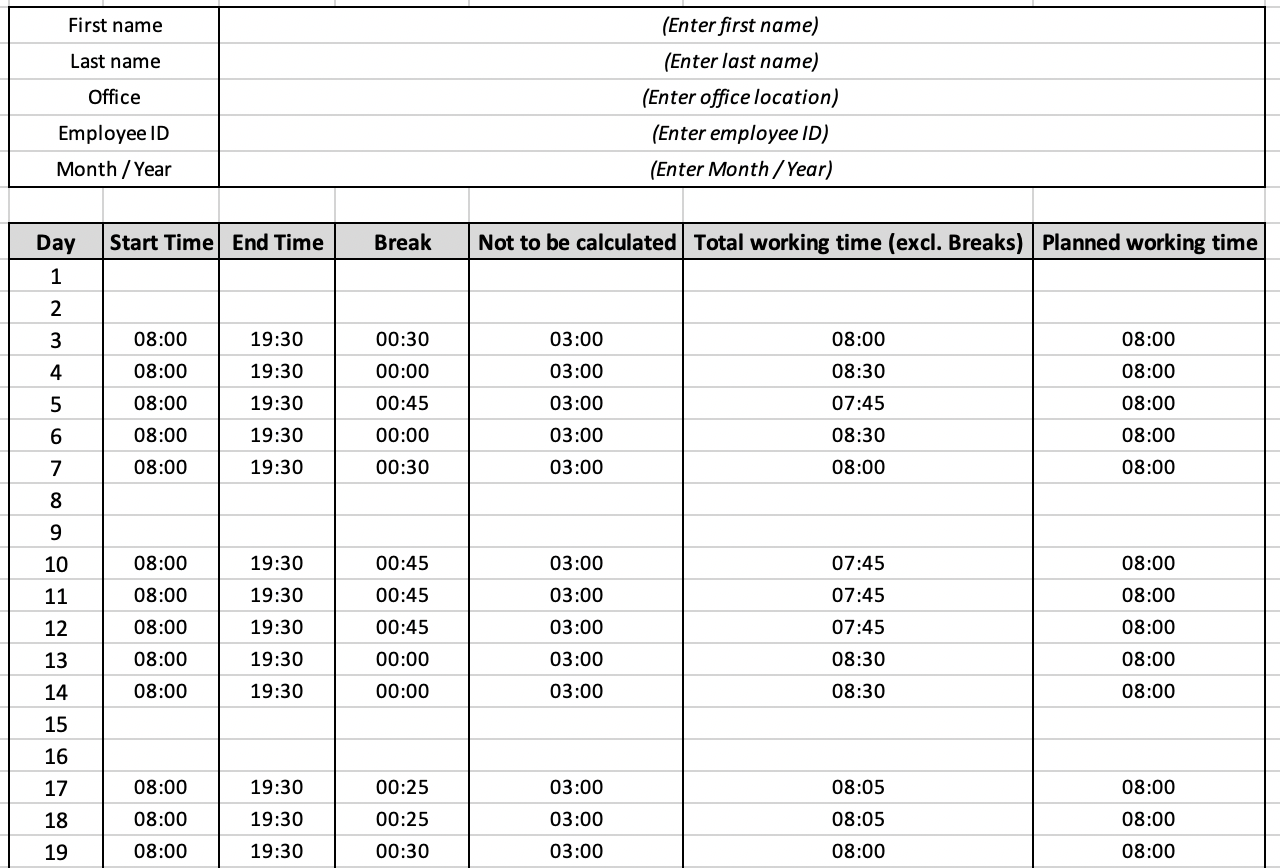 A Level Results Day 2024 Timesheet Babs Bettina